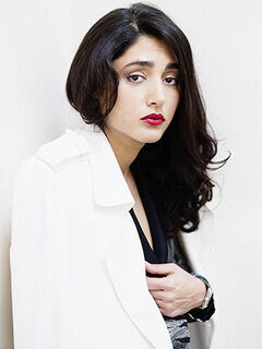 Golshifteh Farahani